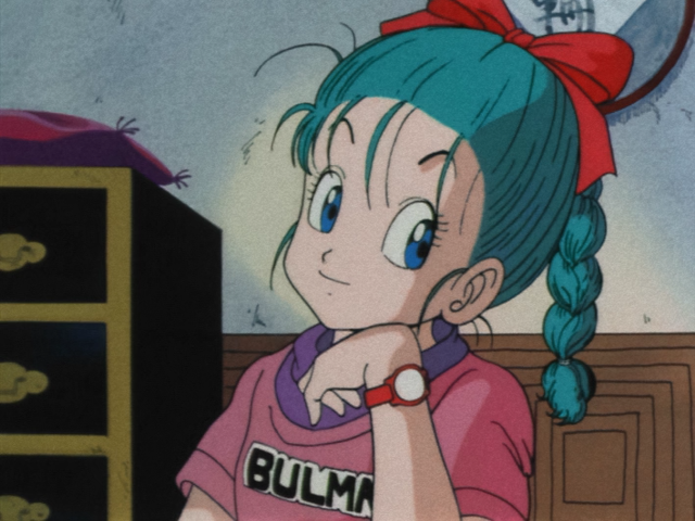 Dragon Ball (A&C World)